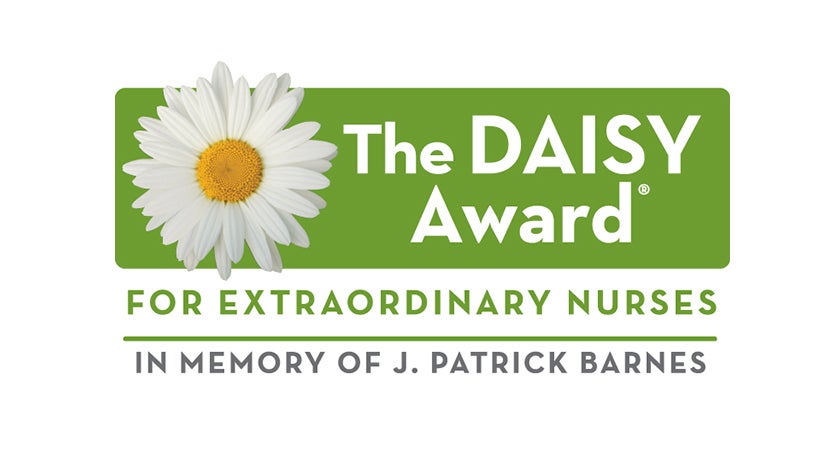 The DAISY Award