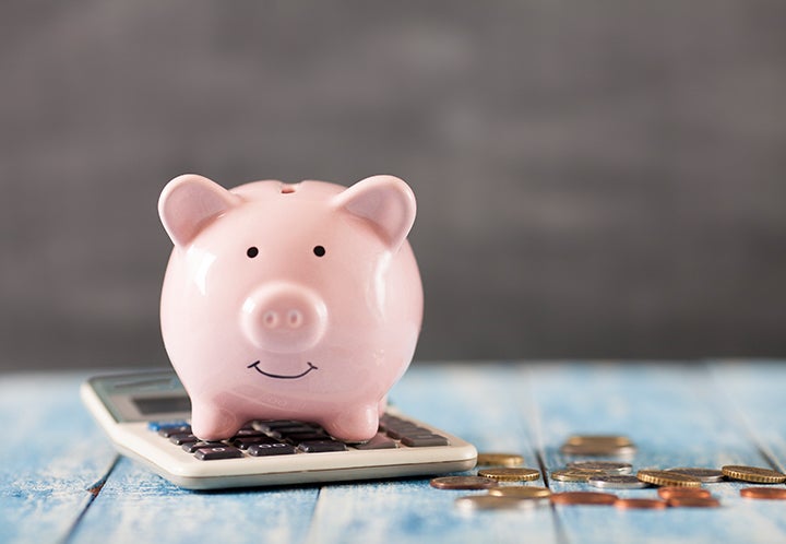 Piggy Bank