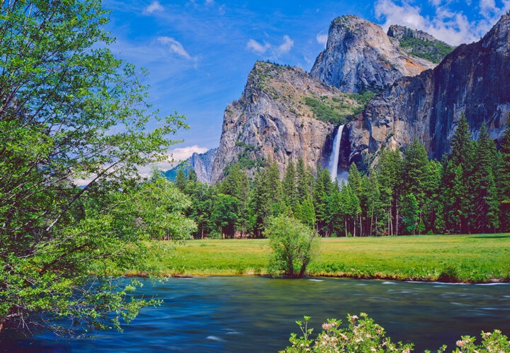 Central Valley Living banner