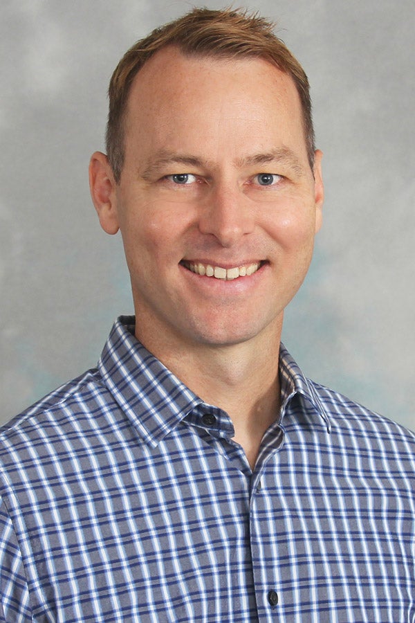 Adam Danielson