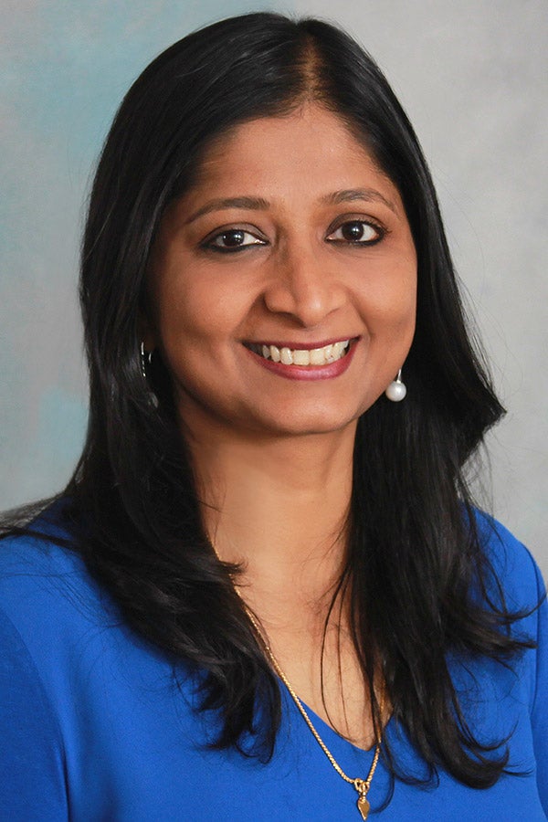 Anupama Poliyedath