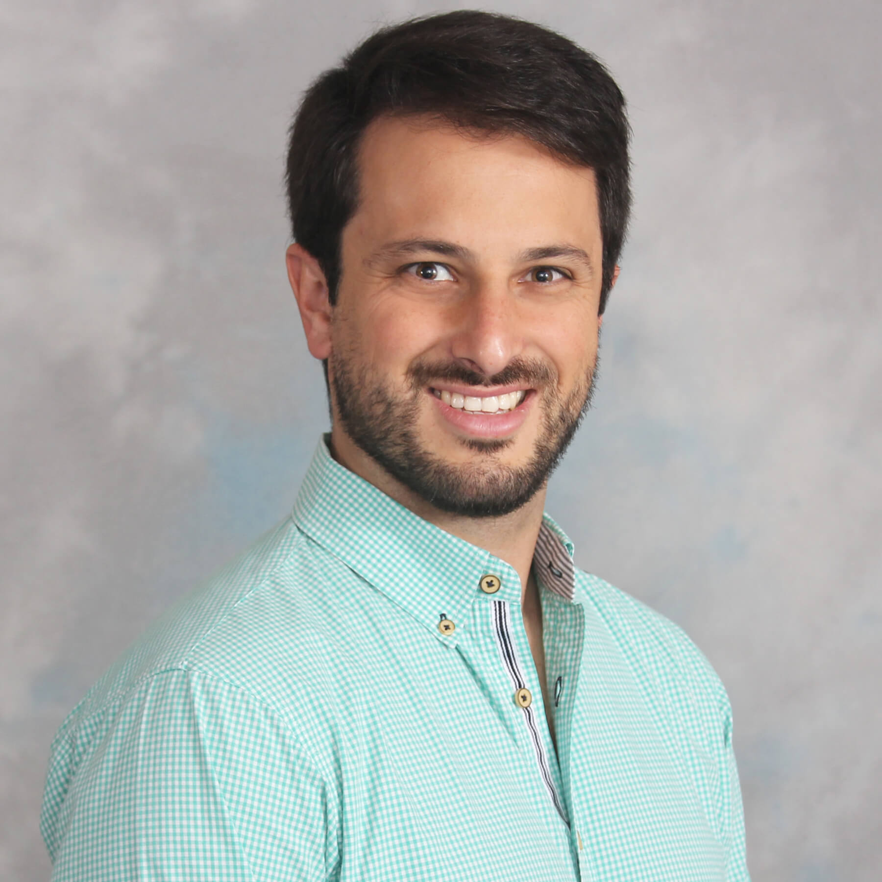 Image of Ariel Shuchleib