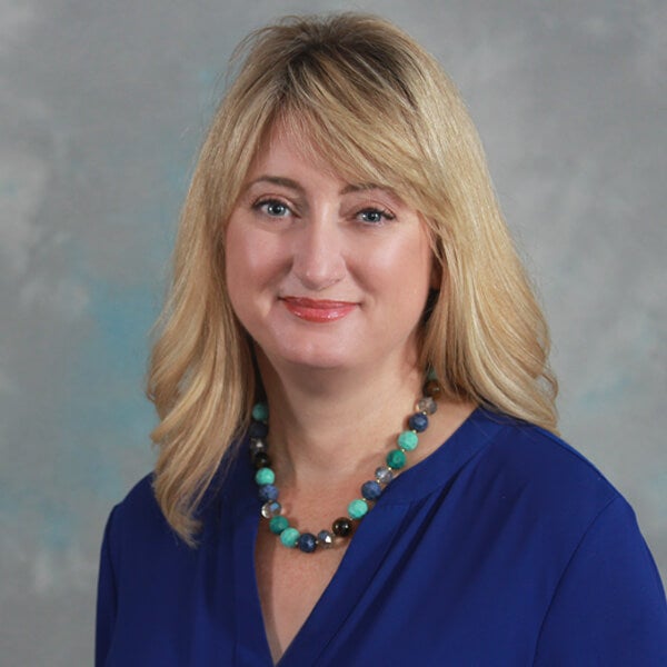 Image of Lisa Hood
