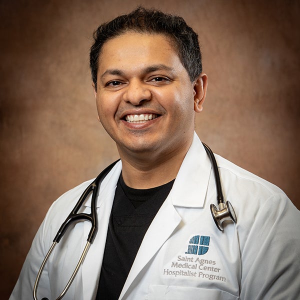 Saurabh Bajpai, DO