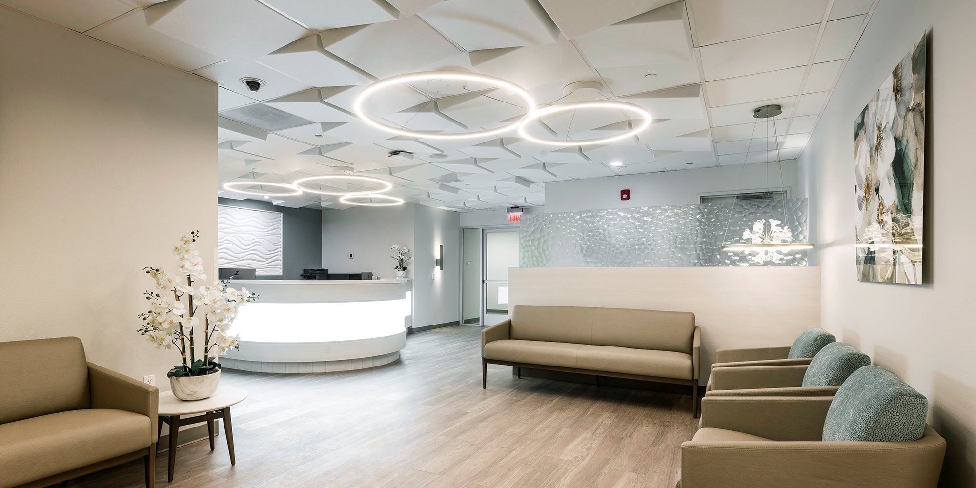 Saint Agnes announces new outpatient imaging and breast centers