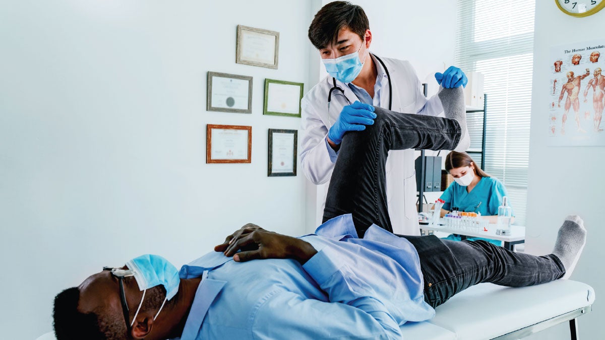 Sports Medicine FAQs