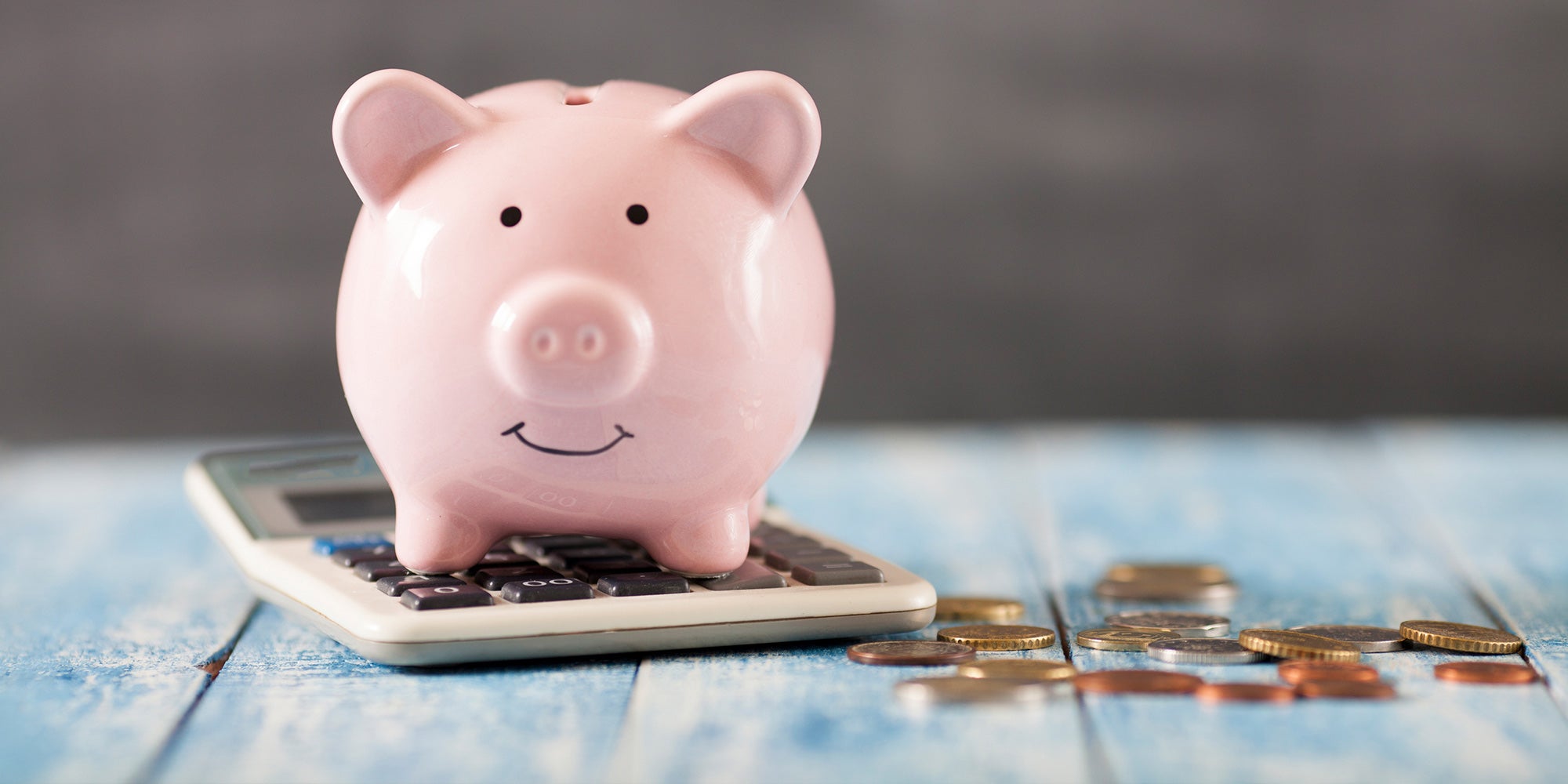 piggy bank