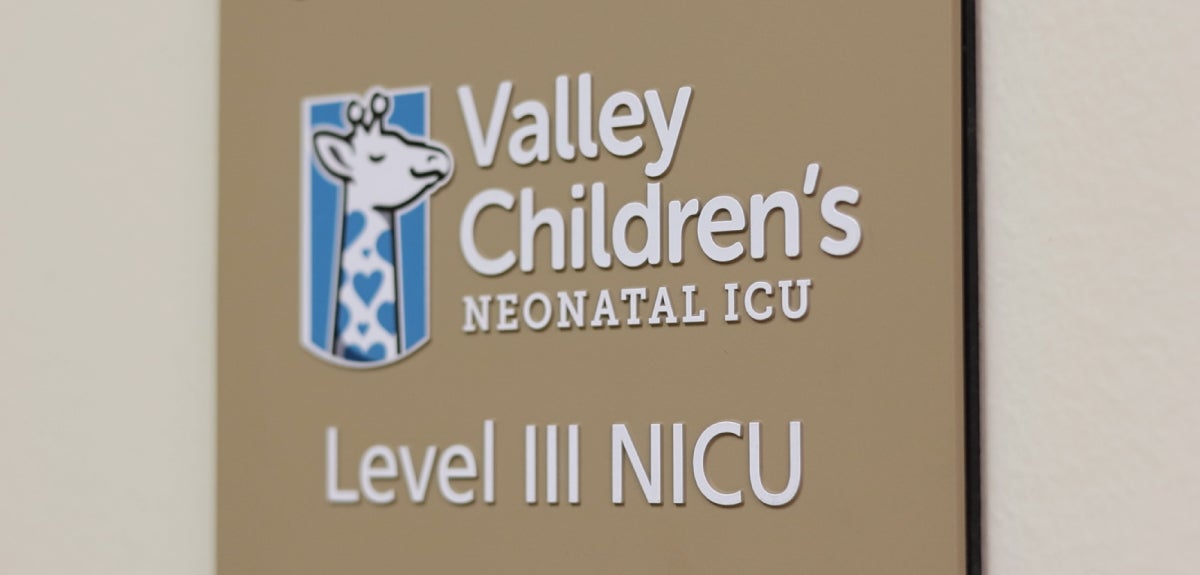 Level III NICU