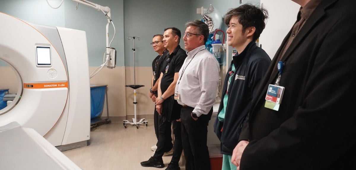 Imaging Services