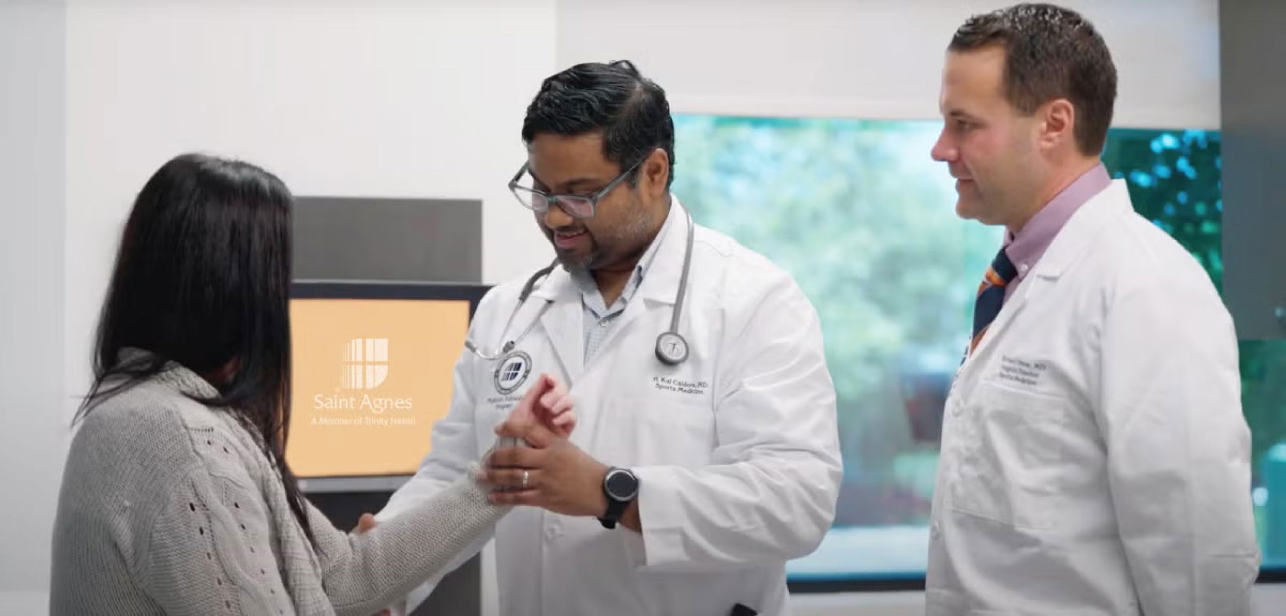 Ortho fellowship
