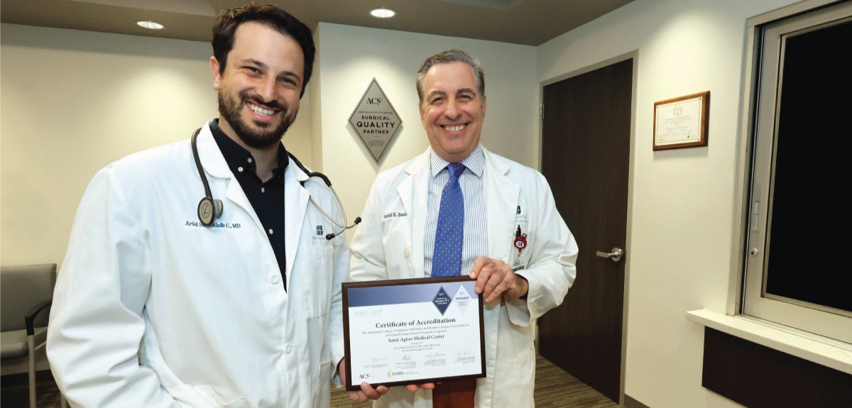 Bariatric docs