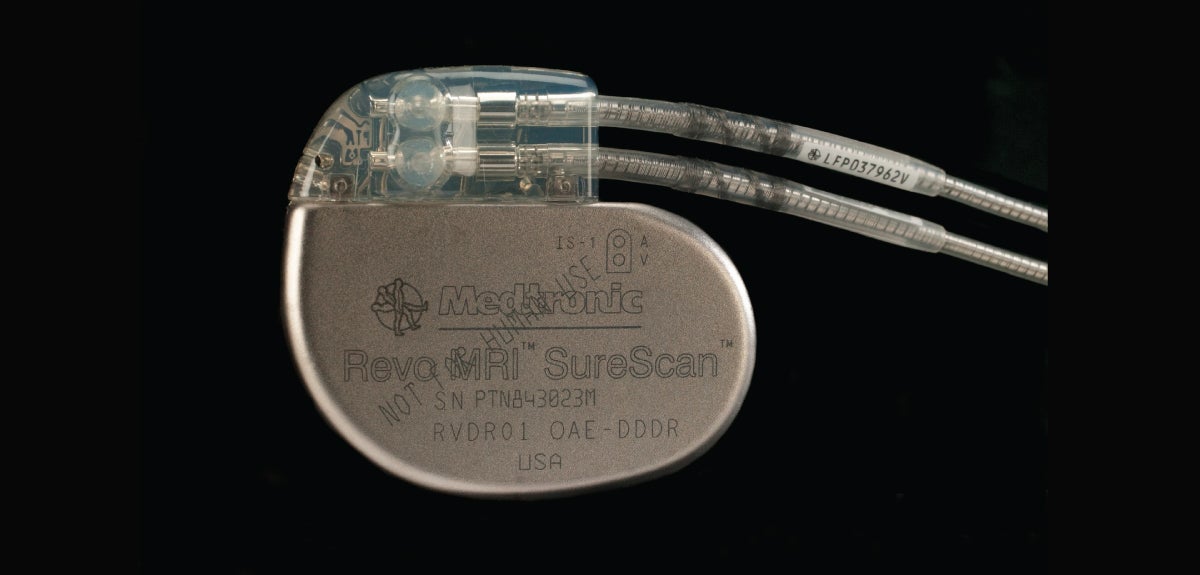 Medtronic Surescan