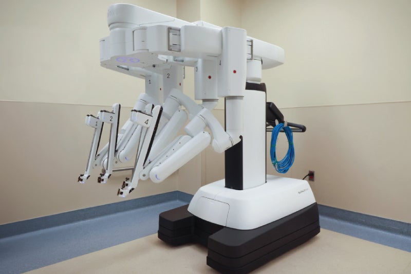 Robotic system