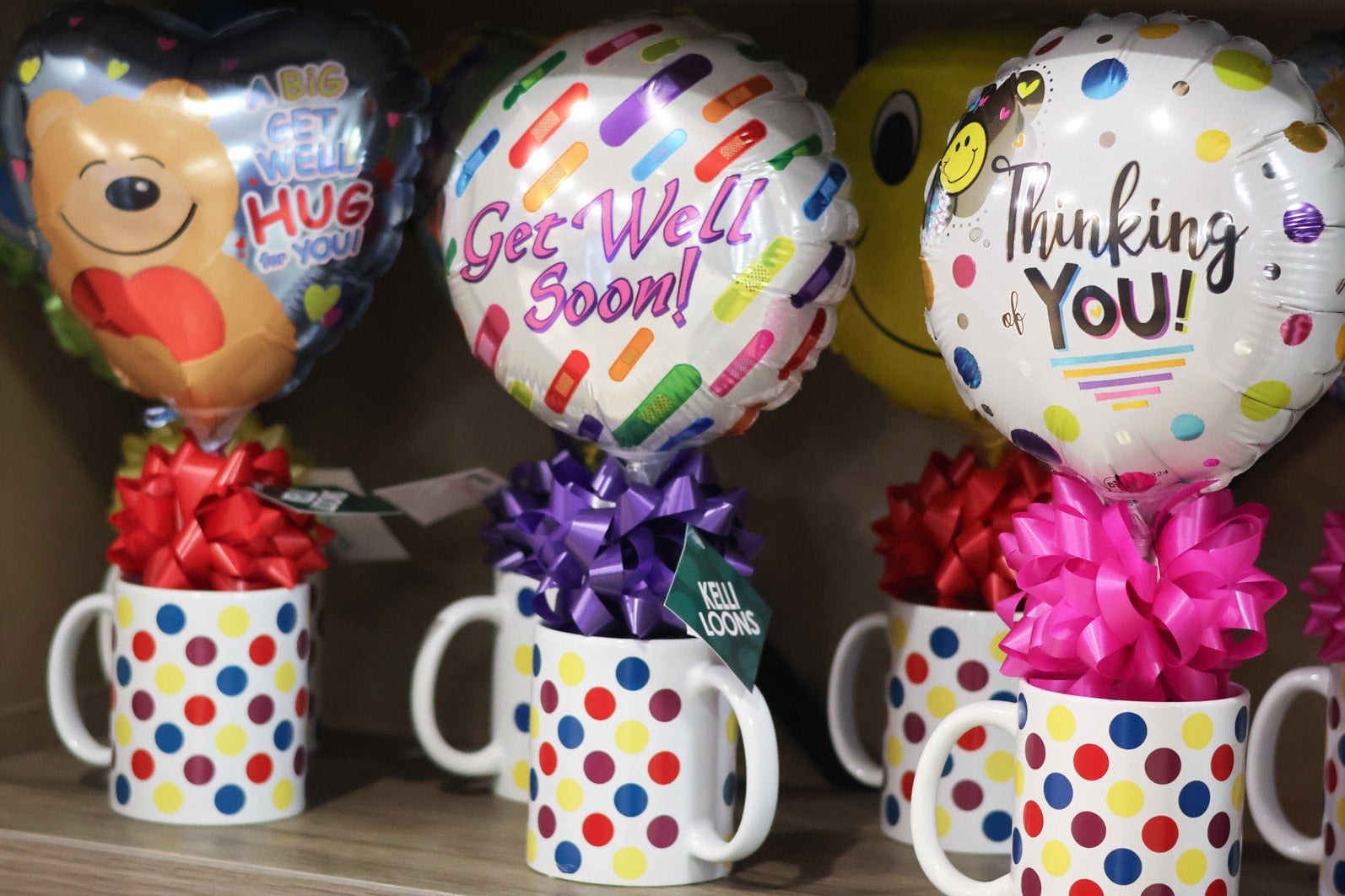 Balloons