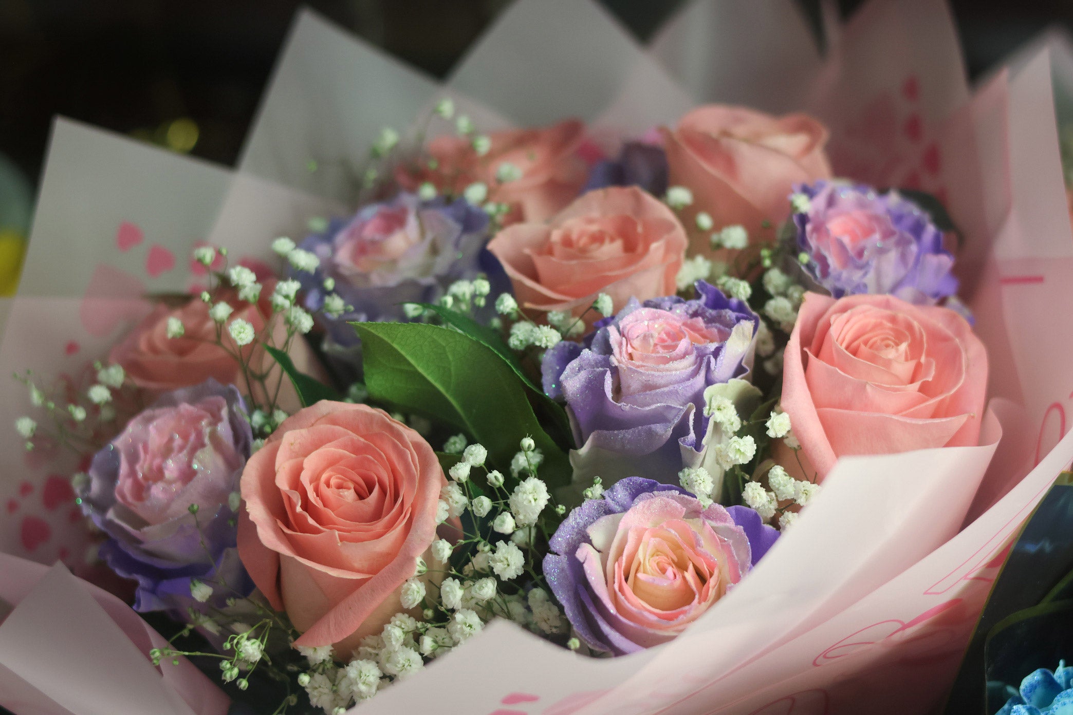 Flowers