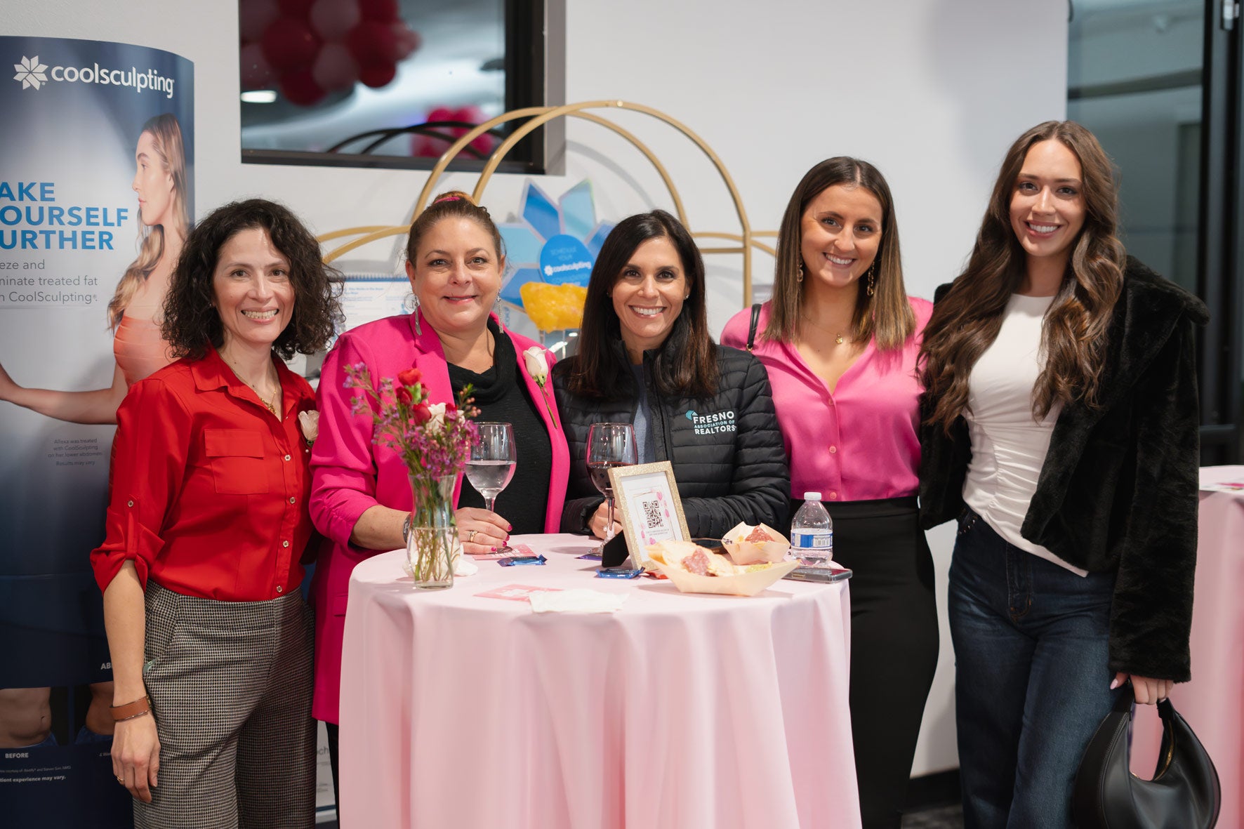 Galentines 4