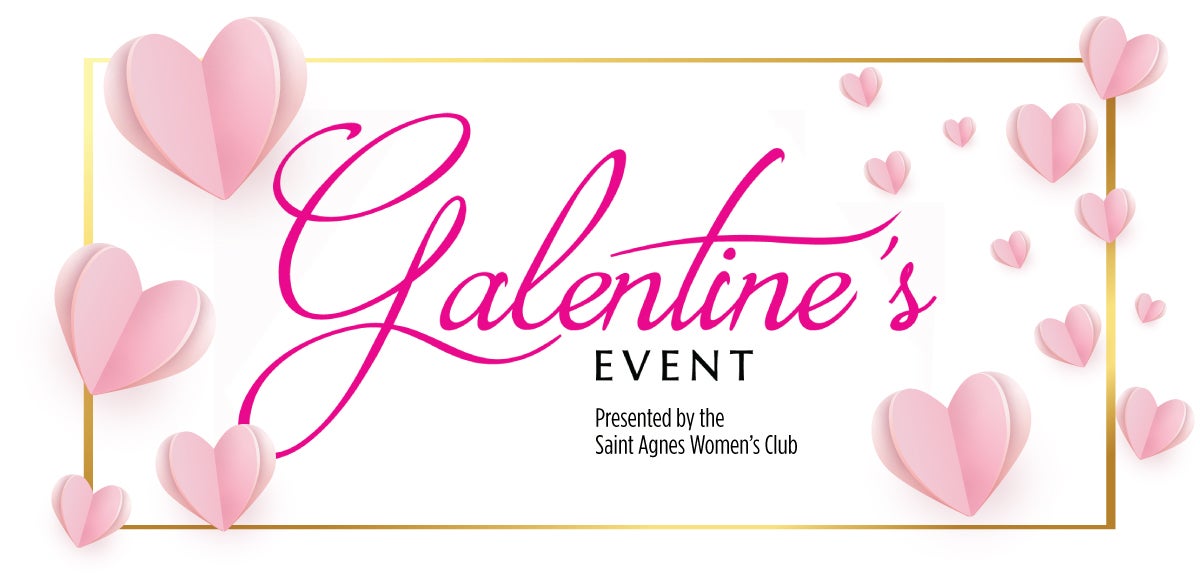 Galentine's Day