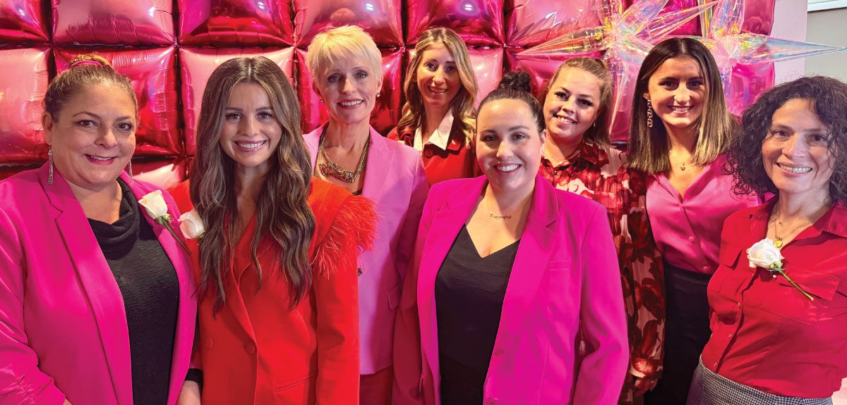 Galentines 2025