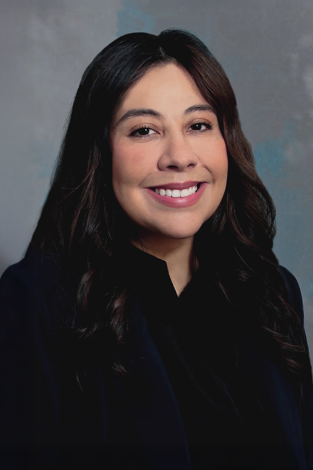 Nancy Meza Head