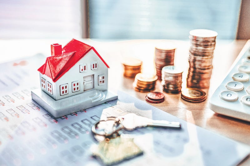 Gifts of Real Estate