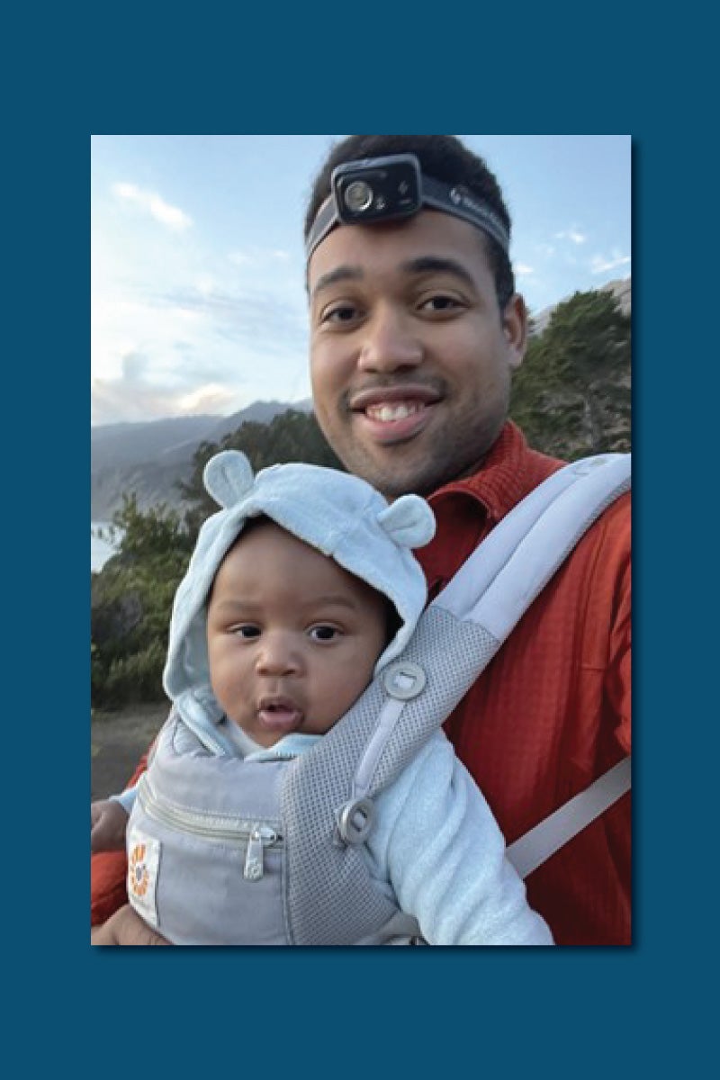 Adriel Green, MD