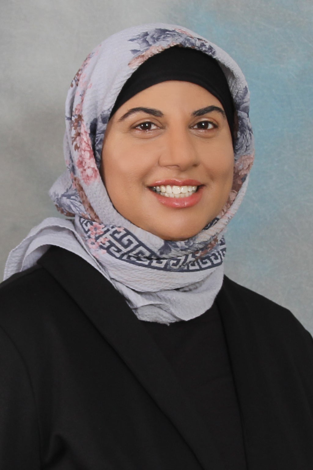 Ruqayya Gill, DO