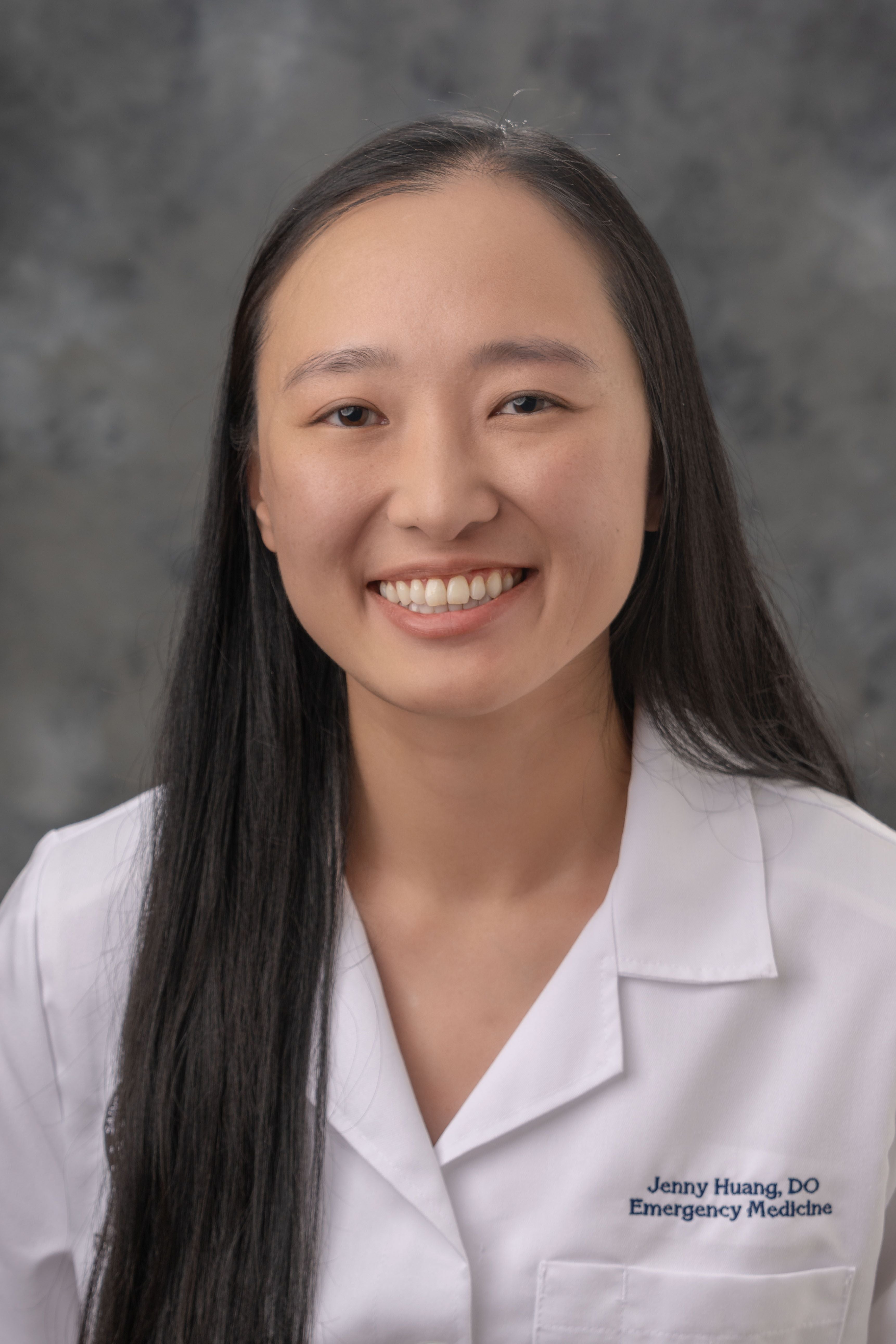 Jenny Huang DO