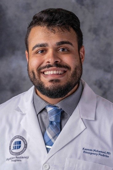 Kareem Mohamed