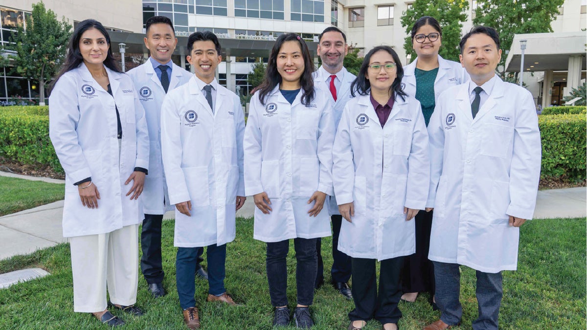 pgy1 residents