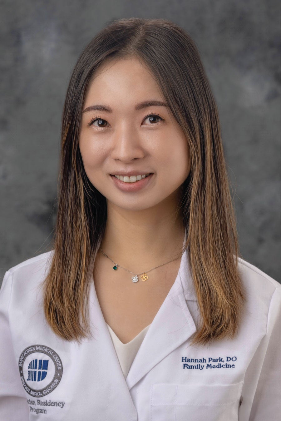 Hannah Park, MD