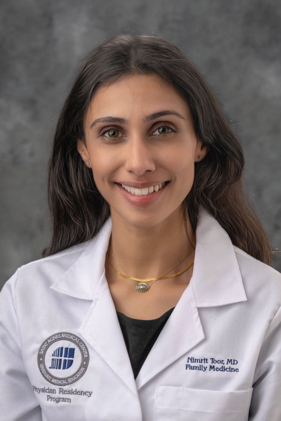 Nimrit Toor, MD