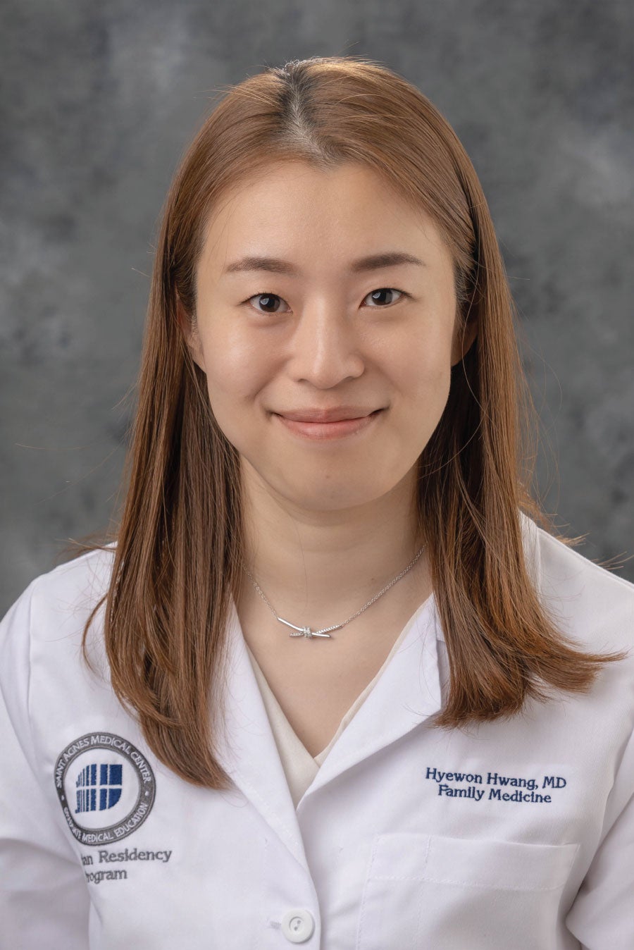 Hyewon Hwang, MD