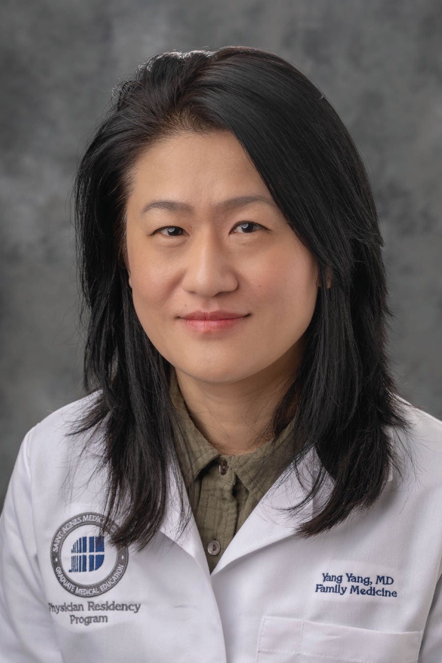 Yang Yang, MD