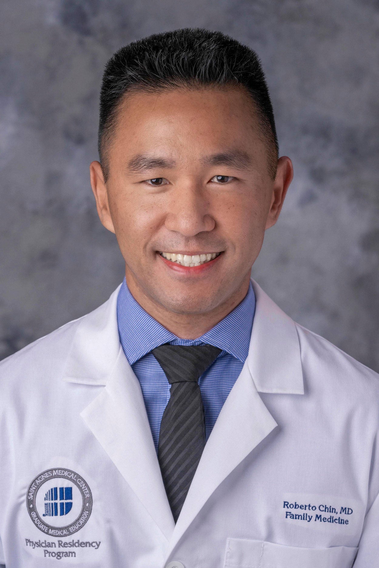 Roberto Chin, MD