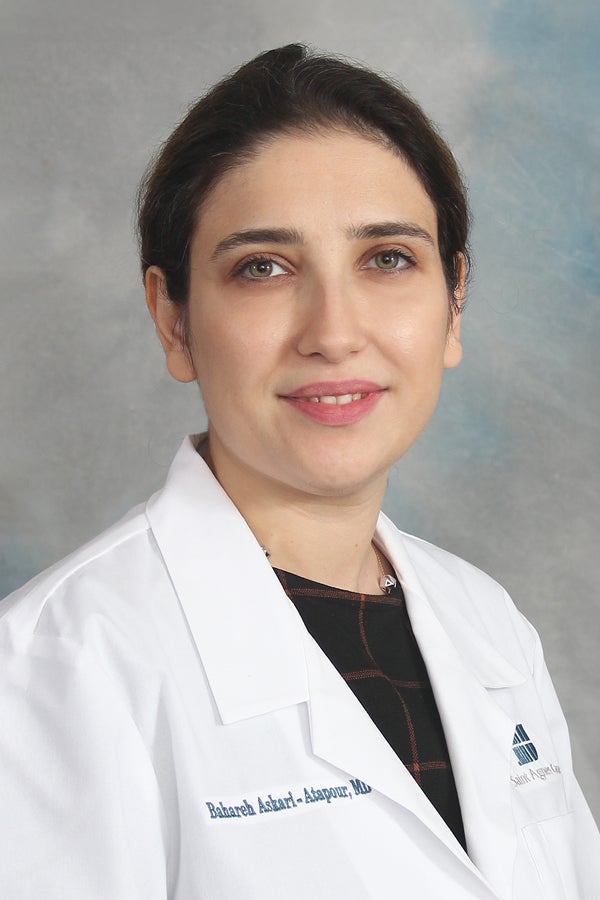 Bahareh Askari, MD