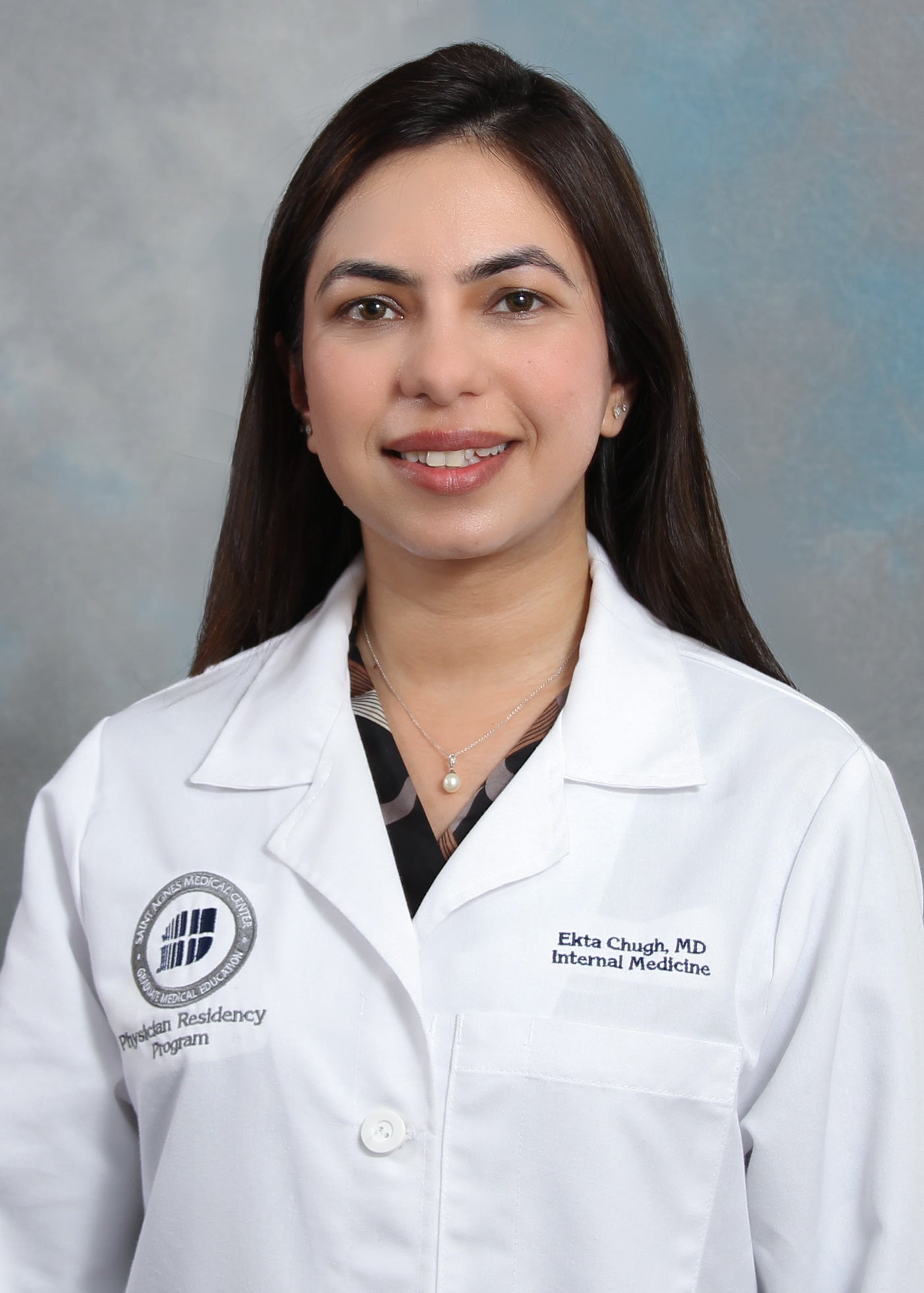 Ekta Chugh, MD