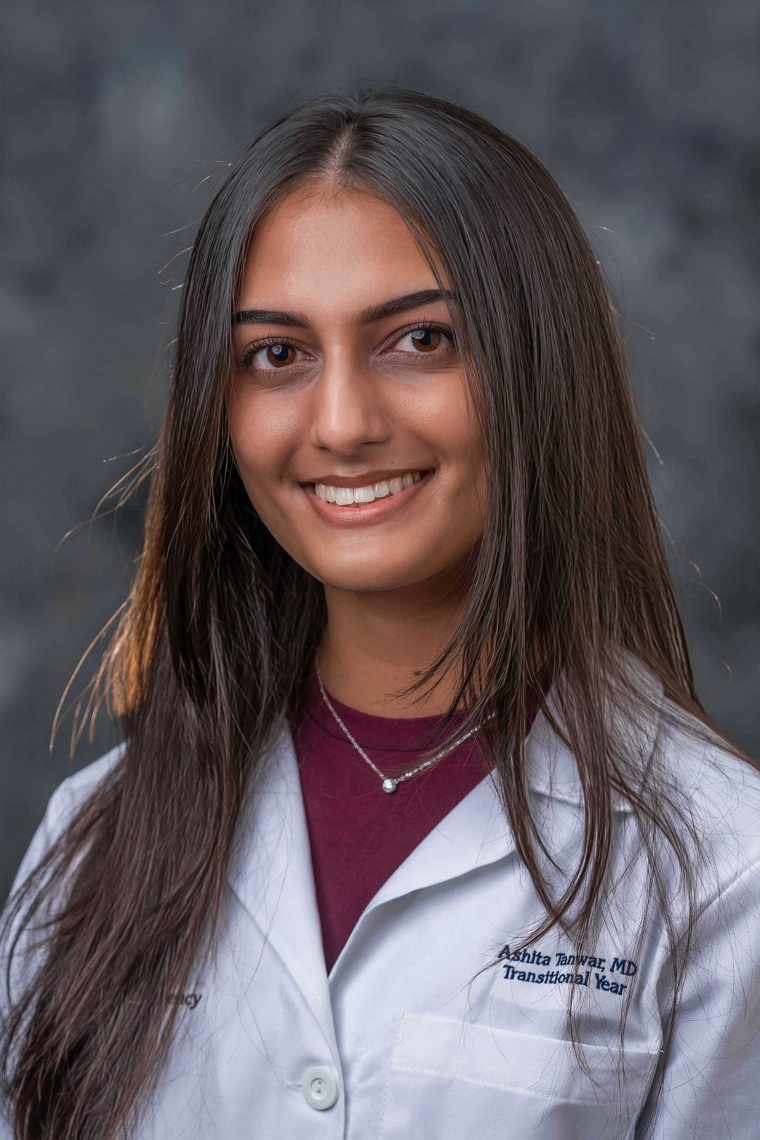 Ashita Tanwar, MD
