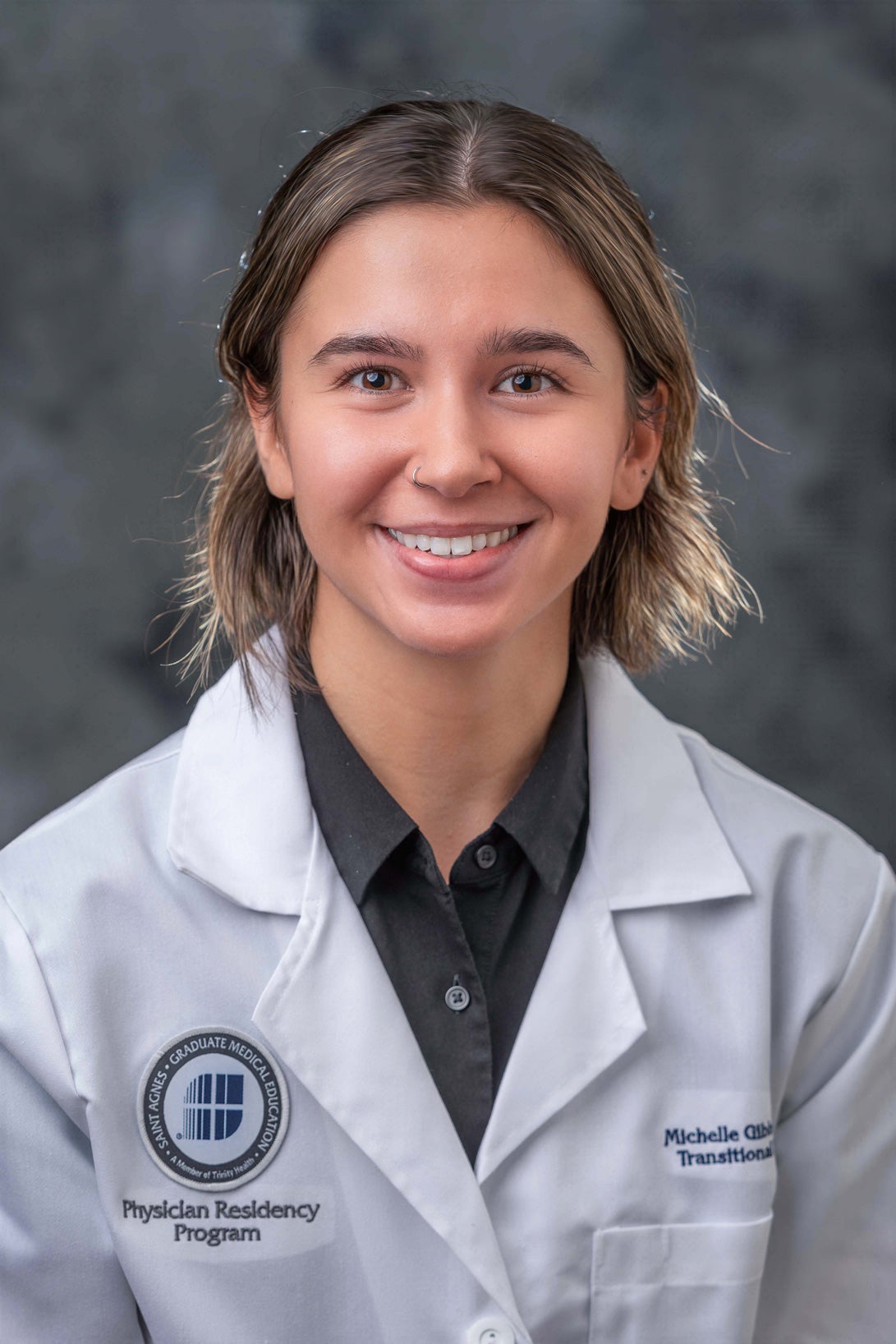 Michelle Gibbs, MD