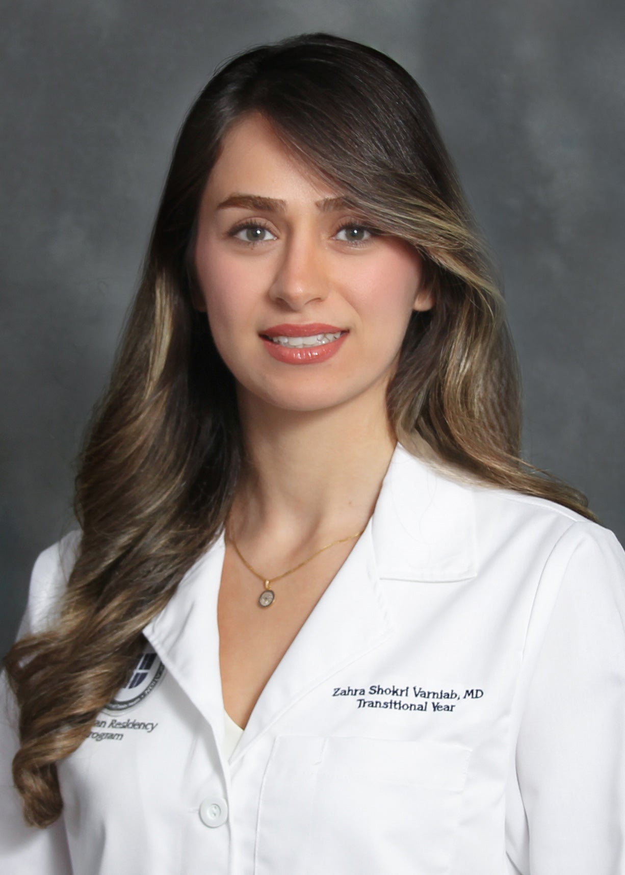 Zahra Shokri Varniab, MD