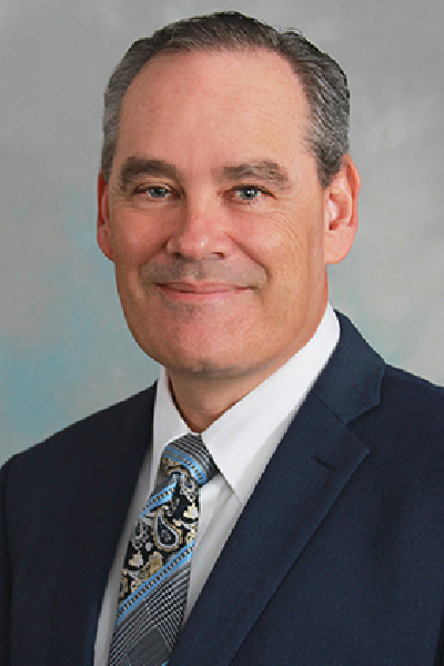 Eric McMurtrey