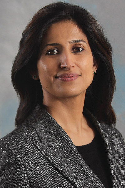 Dr Kaur